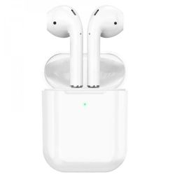 Бездротові навушники Bluetooth Borofone BW25 / Білий