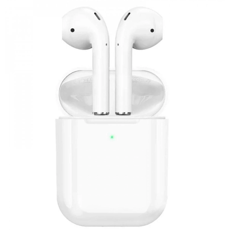 Бездротові навушники Bluetooth Borofone BW25 / Білий