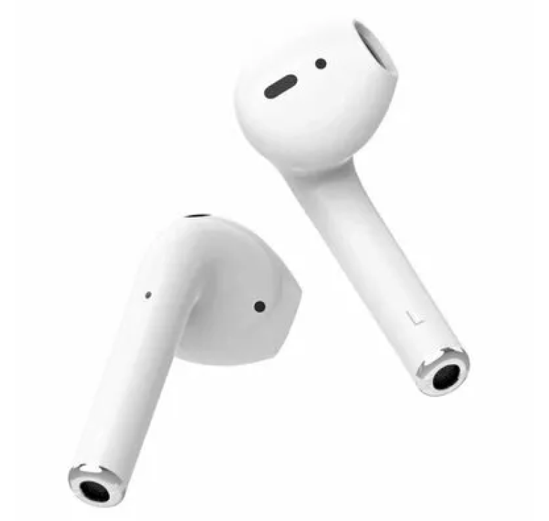 Бездротові навушники Bluetooth Borofone BW25 / Білий