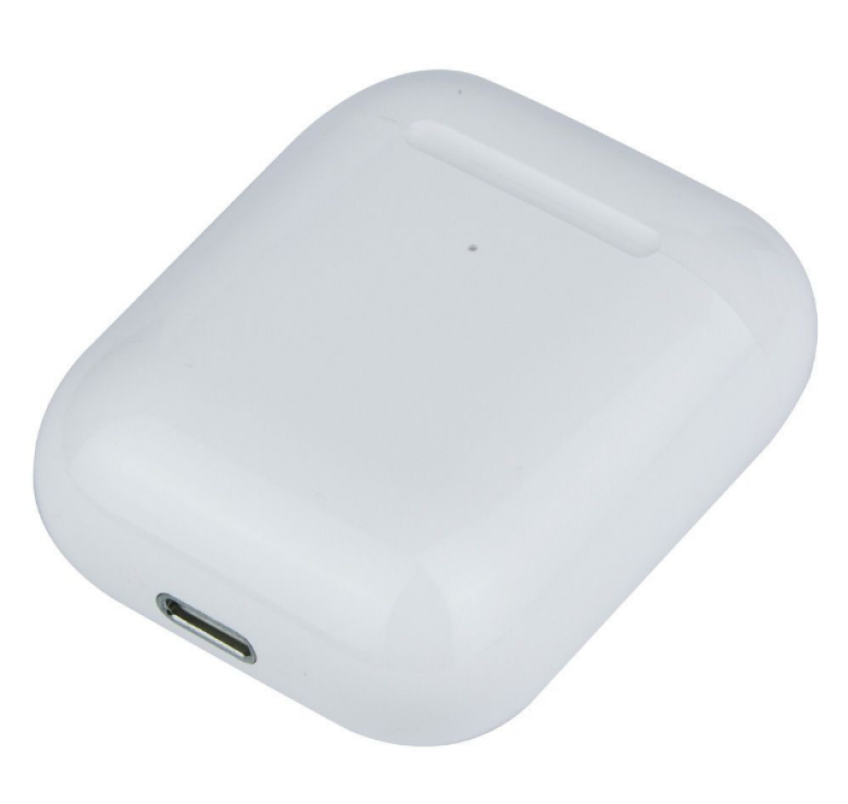 Бездротові навушники Bluetooth Borofone BW25 / Білий