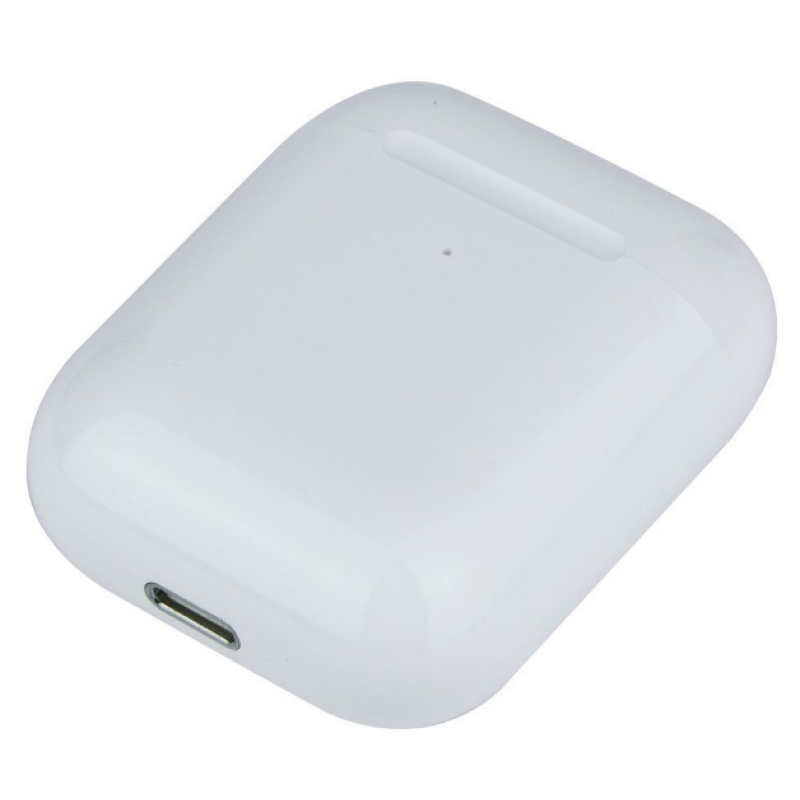 Бездротові навушники Bluetooth Borofone BW25 / Білий