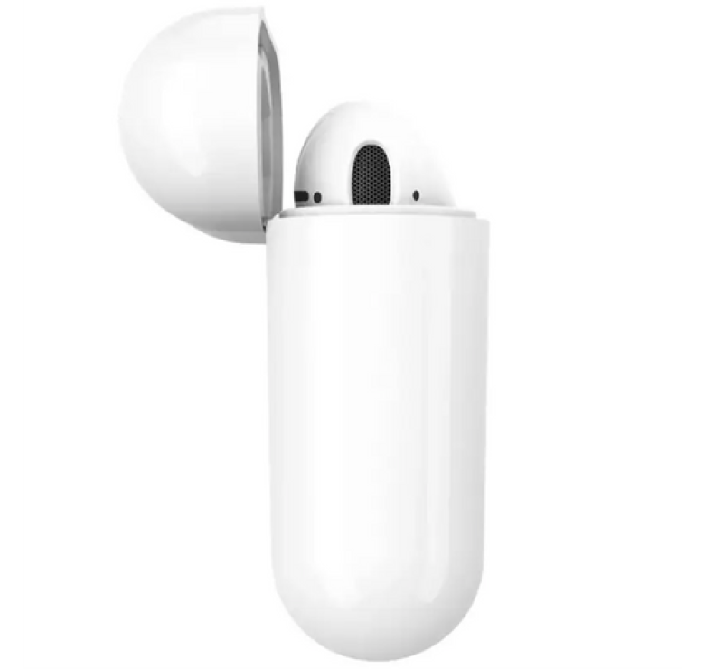 Бездротові навушники Bluetooth Borofone BW25 / Білий