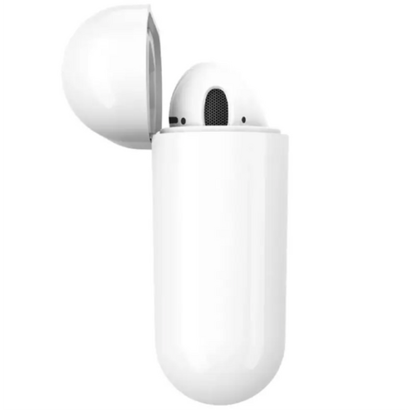 Бездротові навушники Bluetooth Borofone BW25 / Білий