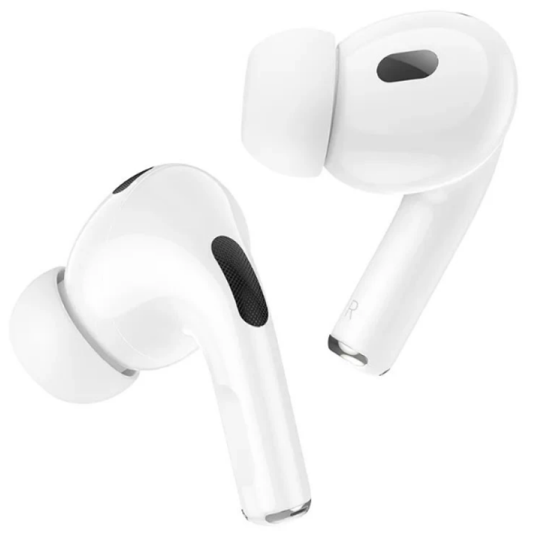 Бездротові навушники Bluetooth Borofone BW59 / Білий