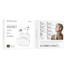 Бездротові навушники Bluetooth Borofone BW59 / Білий