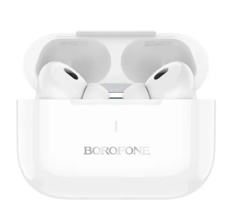 Бездротові навушники Bluetooth Borofone BW59 / Білий