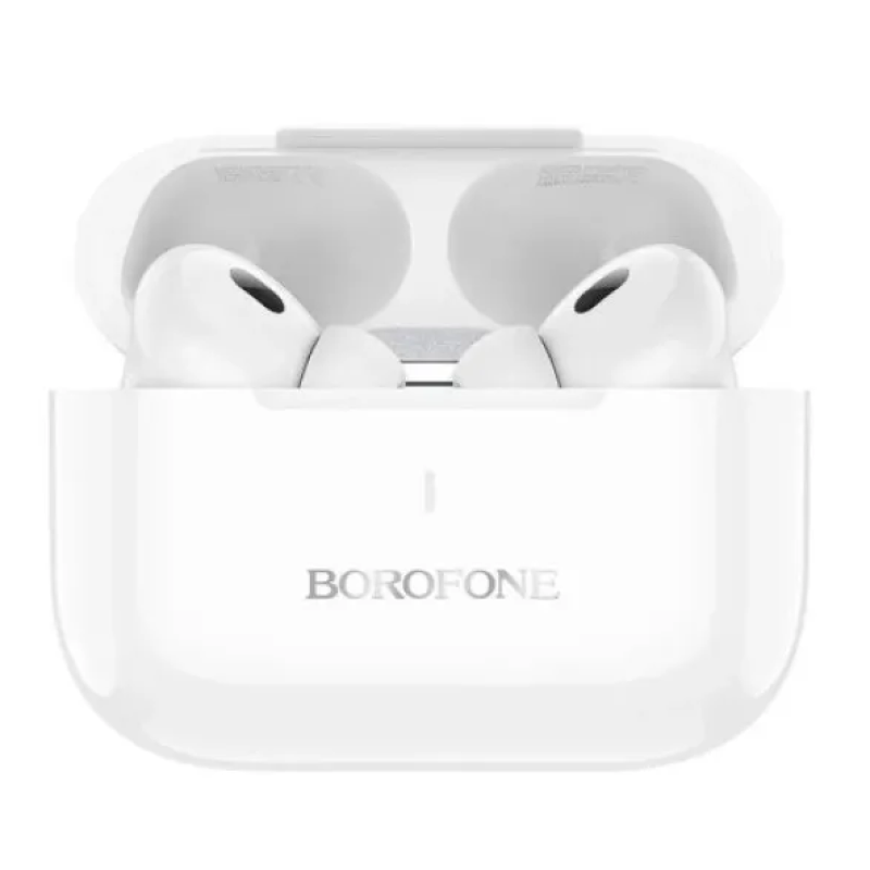 Бездротові навушники Bluetooth Borofone BW59 / Білий