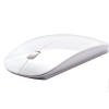 Беспроводная мышка Wireless Mouse G-132 / Комп'ютерна мишка бездротова 2.4GHz / Белый