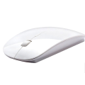 Беспроводная мышка Wireless Mouse G-132 / Комп'ютерна мишка бездротова 2.4GHz / Белый