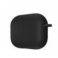 Чохол HOCO Silicon для AirPods 3 PROTECTIVE CASE / Чорний