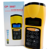 ЛАЗЕРНАЯ ЛИНИЙКА CP-3007/ Дальномер Ultrasonic Distance / Ультразвуковая рулетка / Желтый