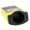 ЛАЗЕРНАЯ ЛИНИЙКА CP-3007/ Дальномер Ultrasonic Distance / Ультразвуковая рулетка / Желтый