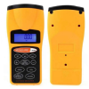 ЛАЗЕРНАЯ ЛИНИЙКА CP-3007/ Дальномер Ultrasonic Distance / Ультразвуковая рулетка / Желтый