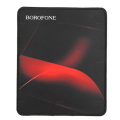 Коврик для мыши Borofone BG8 / 20x24см / Черный
