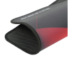 Коврик для мыши Borofone BG8 / 20x24см / Черный