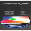 Беспроводное оригинальное зарядное устройство для TOPK B02W быстрая зарядка 10W / Черный