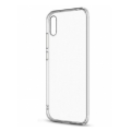 Чехол Elegant Smtt simeitu для Xiaomi Redmi 9A / 9AT / Прозрачный NSP