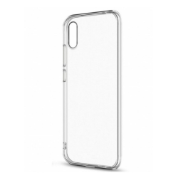 Чохол Elegant Smtt simeitu для Xiaomi Redmi 9A / 9AT / Прозорий NSP