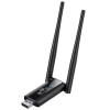 Репитер 9205 / Wi-Fi Усилитель 300 Мбит / Беспроводной Wi-Fi репитер с двумя антеннами / Черный