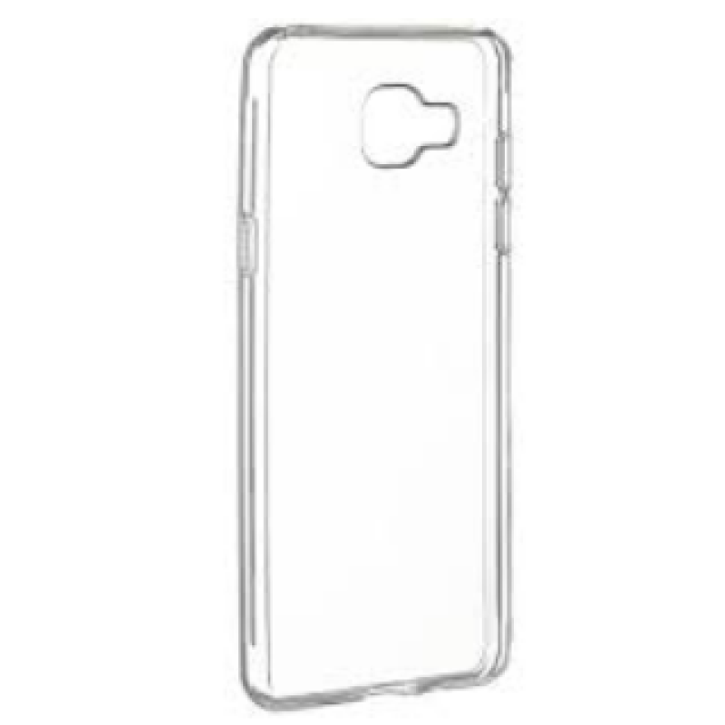 Чохол для Samsung A510 Galaxy A5 (2016) / Прозорий NSP