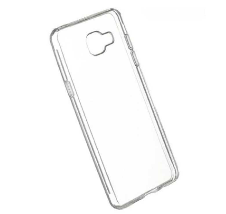 Чохол для Samsung A510 Galaxy A5 (2016) / Прозорий NSP