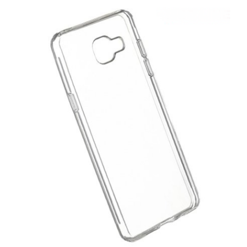 Чохол для Samsung A510 Galaxy A5 (2016) / Прозорий NSP