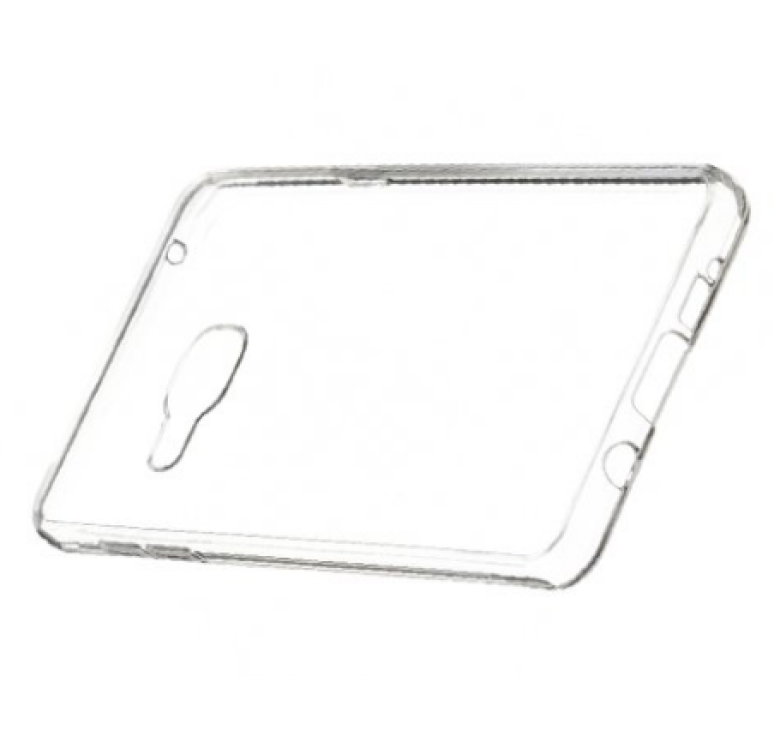 Чохол для Samsung A510 Galaxy A5 (2016) / Прозорий NSP