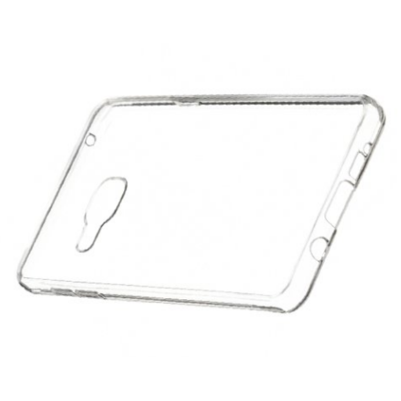 Чохол для Samsung A510 Galaxy A5 (2016) / Прозорий NSP