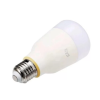 Умная светодиодная лампа Yeelight Smart LED Bulb (Tunable White) с голосовым управлением/ 10W