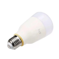 Умная светодиодная лампа Yeelight Smart LED Bulb (Tunable White) с голосовым управлением/ 10W