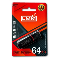 Флеш накопитель USB на 64 гб / скорость 2.0 