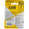 Флеш накопитель USB на 32 гб / скорость 2.0 "LMM" Fit series / Серебряный