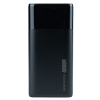 Зарядный Power Bank Borofone DBT01 / Быстрая зарядка / 40000 mAh / Черный