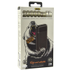 Зарядный Power Bank Remax RPP-166 Lango / 2.1A / 20000 mAh / Черный