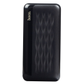 Зарядний Power Bank Hoco J90 22.5W+PD20W / Швидка зарядка / 10000 mAh / Чорний