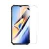 Защитное стекло на Oukitel WP38 / Прозрачное