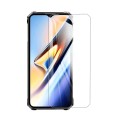 Защитное стекло на Oukitel WP38 / Прозрачное