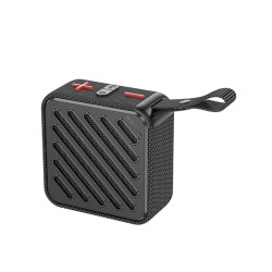 Портативна колонка Borofone BR16 / Чорна