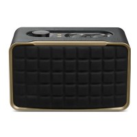 Портативна колонка Borofone BR6 / Сіра