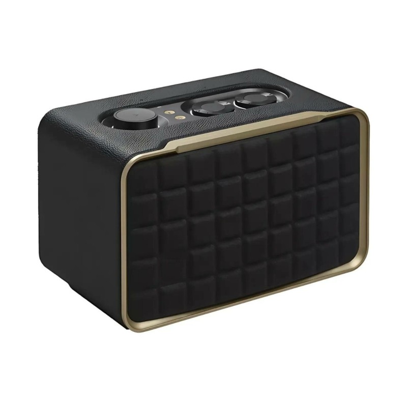 Портативна колонка Borofone BR6 / Сіра