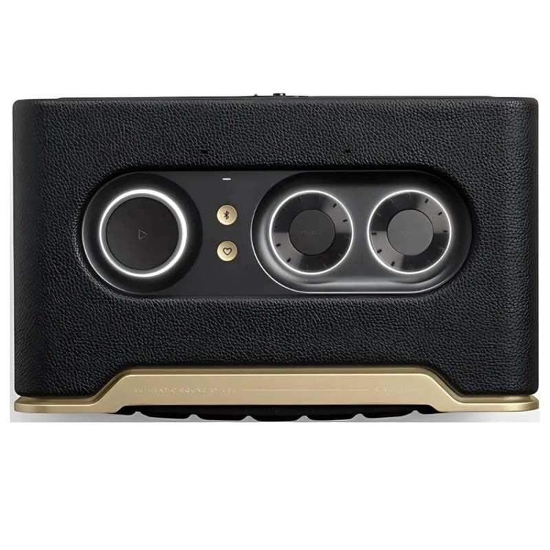 Портативна колонка Borofone BR6 / Сіра