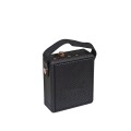 Портативна колонка Borofone BR16 / Чорна
