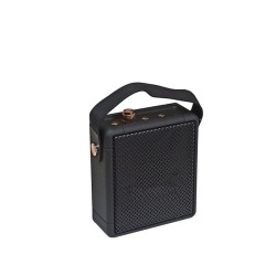 Портативна колонка Borofone BR16 / Чорна