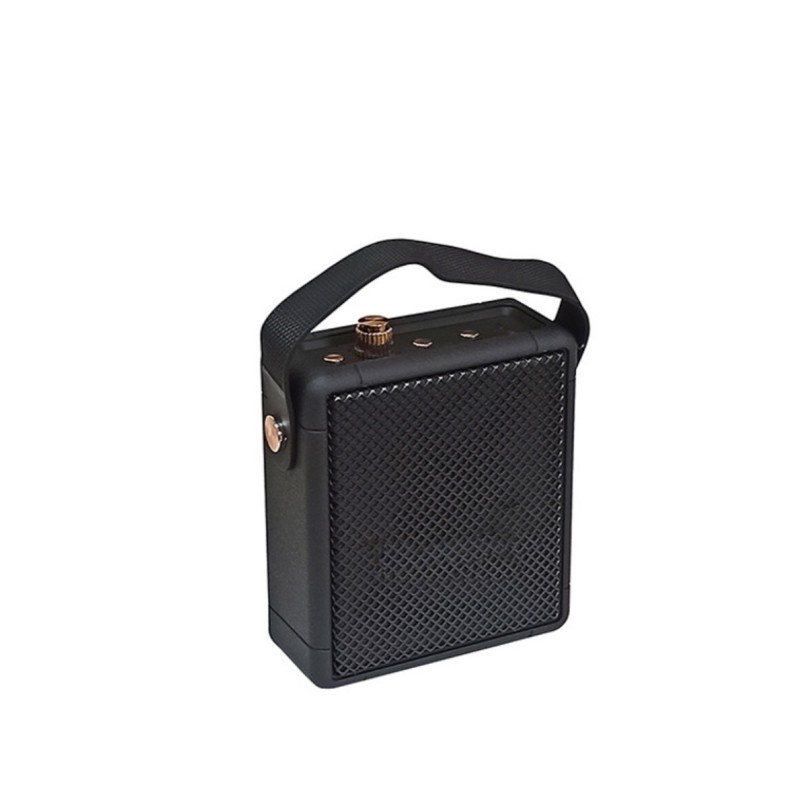 Портативная колонка Borofone BR16 / Черная