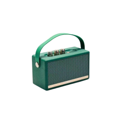 Портативная Bluetooh колонка STOCKWELL II \ 10W \ Черная