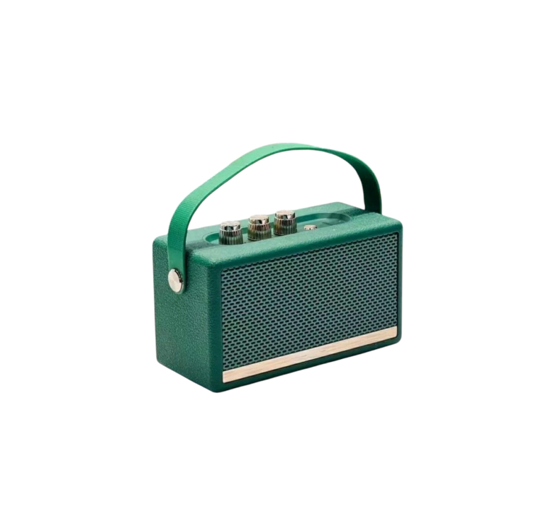 Портативная Bluetooh колонка STOCKWELL II \ 10W \ Черная