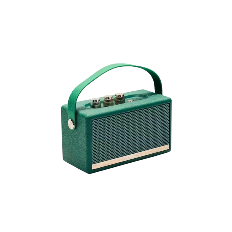 Портативна Bluetooh колонка STOCKWELL II \ 10W \ Чорна