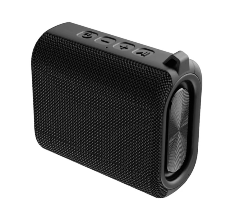 Портативная Bluetooh колонка STOCKWELL II \ 10W \ Черная