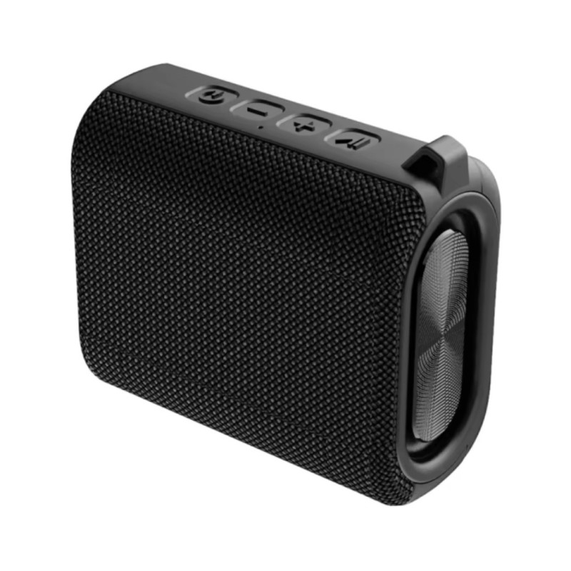 Портативна Bluetooh колонка STOCKWELL II \ 10W \ Чорна