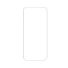Закаленное защитное стекло на Oukitel WP38 / Прозрачное